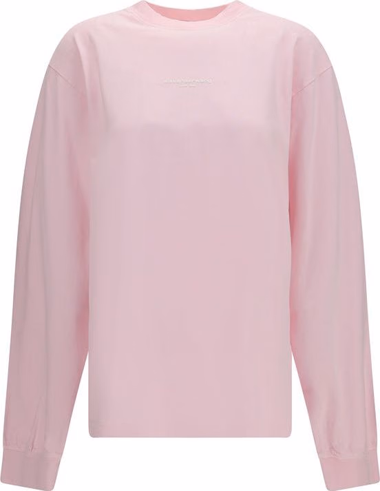 Alexander Wang Multicolor Cotton Sportswear