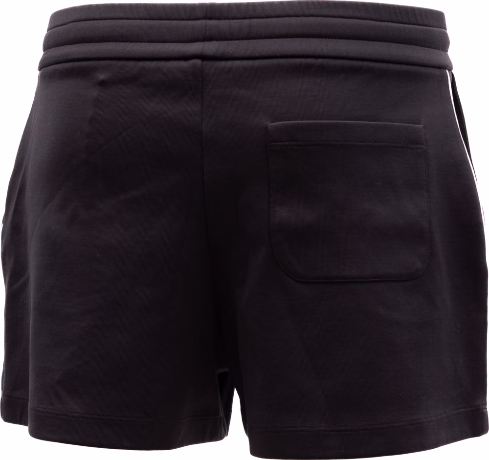 Valentino Garavani Women Crepe Shorts