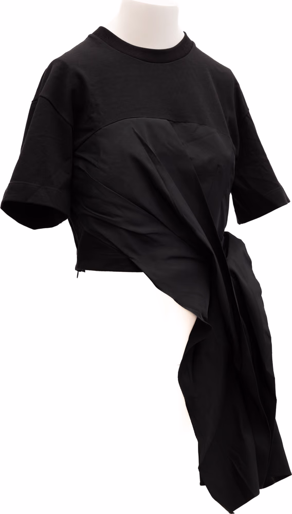 Alexander McQueen Black Women Dress