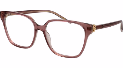 Pink Acetate Glasses (Frames)