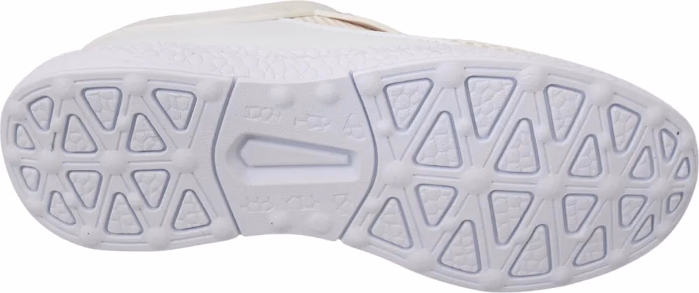 Philipp Plein White Pink Polyester Becky Sneakers Shoes