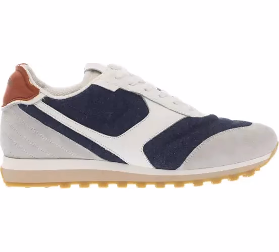 Pantofola D'Oro Blue UPPER Sneaker
