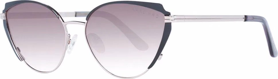 Marciano by Guess Multicolor Metal Sunglasses