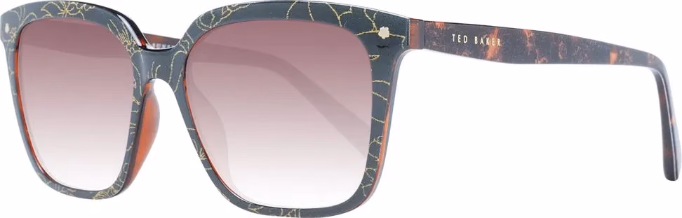 Ted Baker Multicolor TR90 Sunglasses