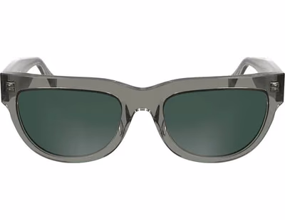 Grigio Acetate Women Sunglass