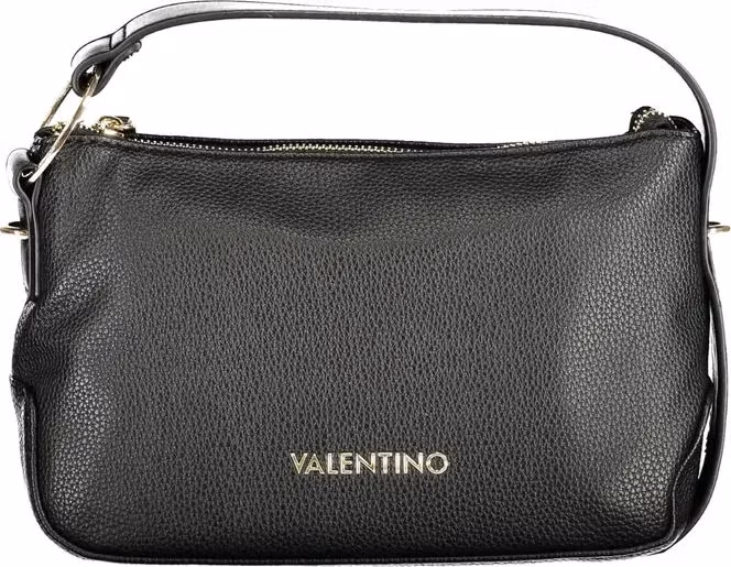 Mario Valentino Nero Poliuretano Donna Bag
