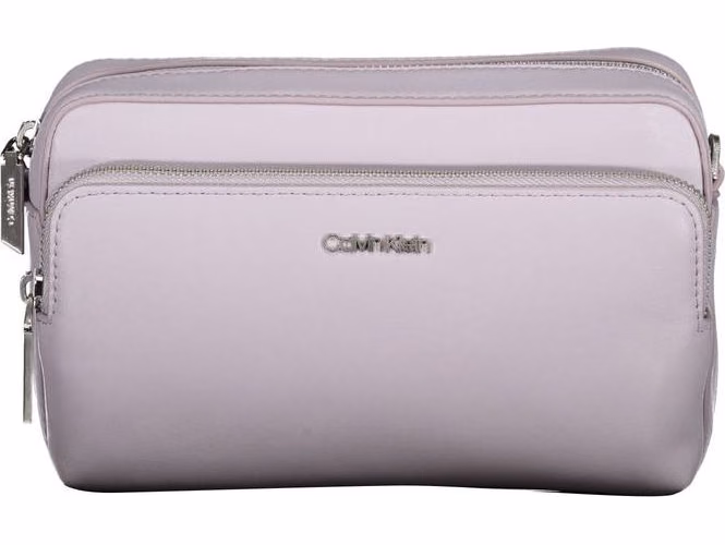 Calvin Klein Viola Polyester Women Handbag