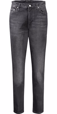 Nero Cotton Women's Jean