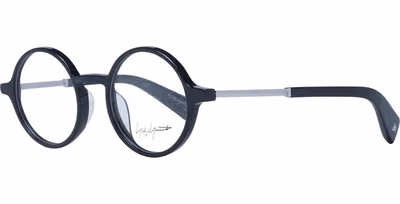 Black Acetate Glasses (Frames)