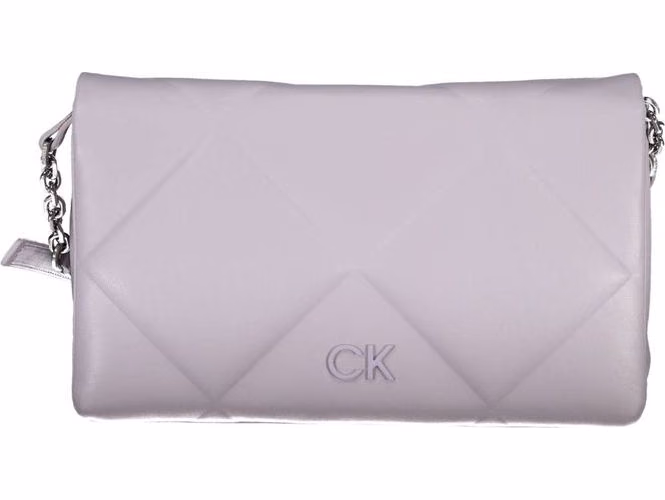 Calvin Klein Viola Polyester Women's Shoulder Bag