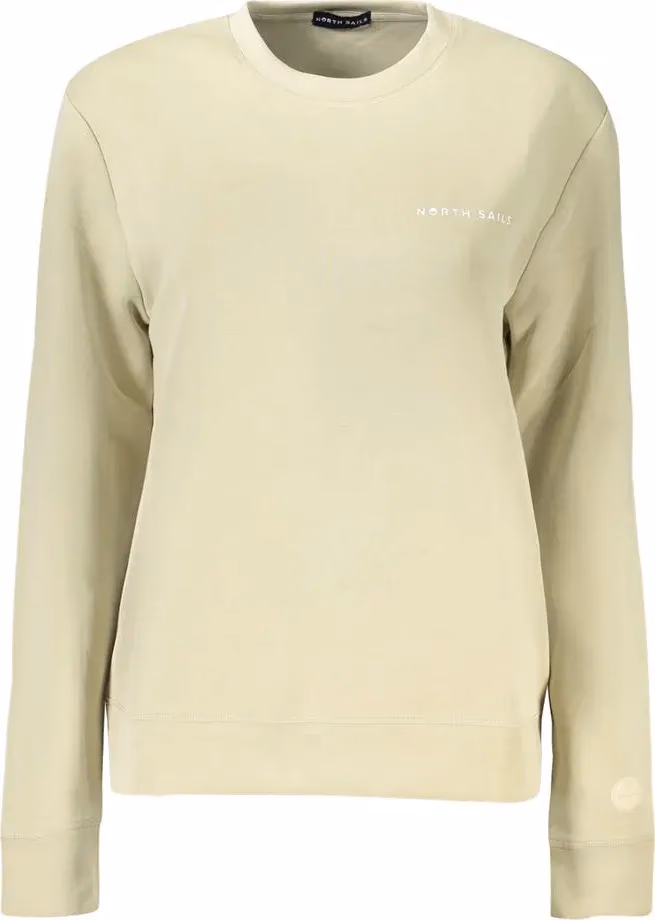 North Sails Verde Modal Women Sweatshirt