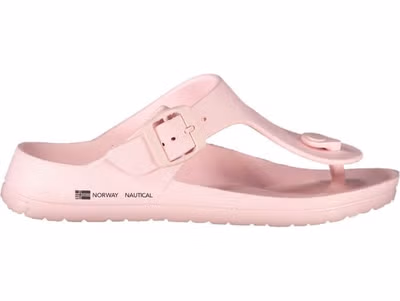 Rosa Plastica Womens Slipper