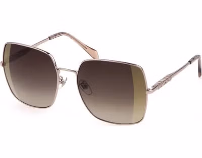Rosa Metal Women Sunglasses