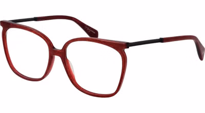 Multicolor Metal & Plastic Glasses (Frames)