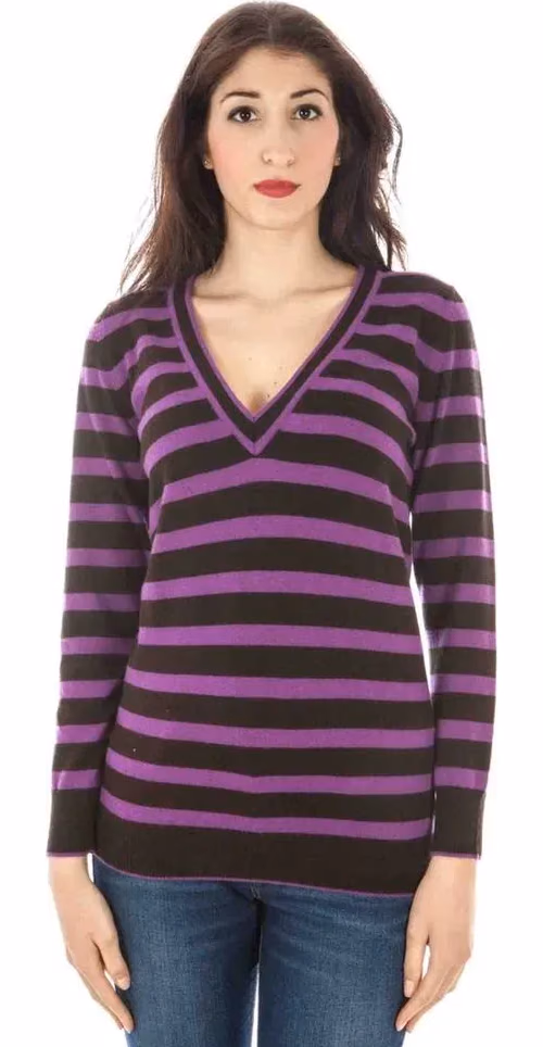 Fred Perry Viola Cashmere Women Sweater