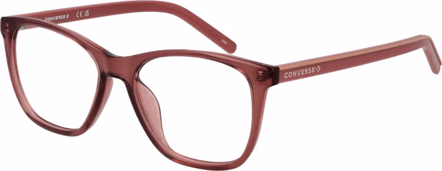 Converse Multicolor Stainless Steel Glasses (Frames)