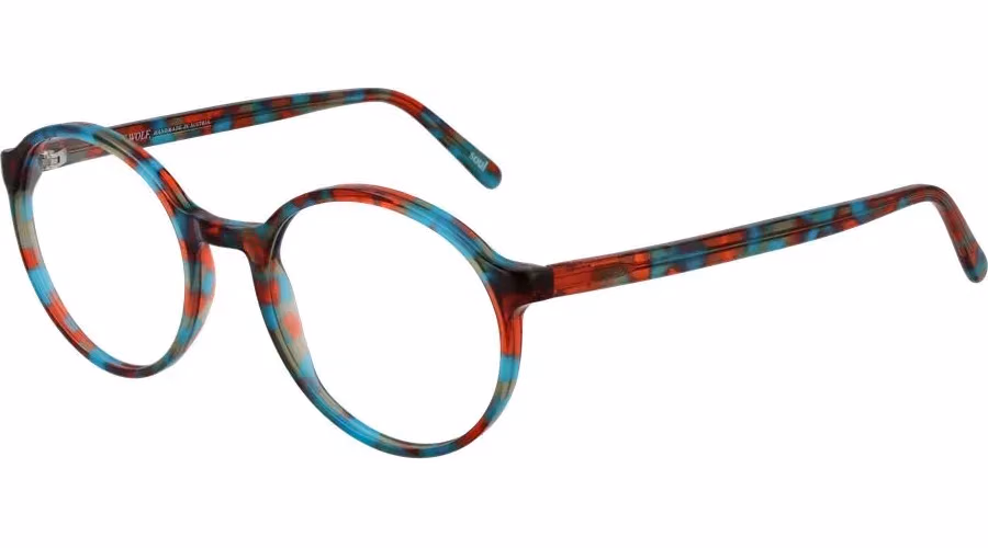 Andy Wolf Multicolor Acetate Glasses (Frames)