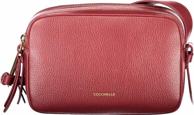 Coccinelle Viola Leather Women Handbag