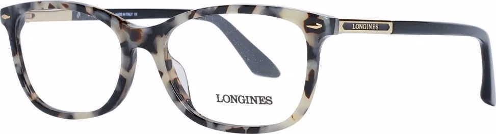 Longines Multicolor Plastic Glasses (Frames)