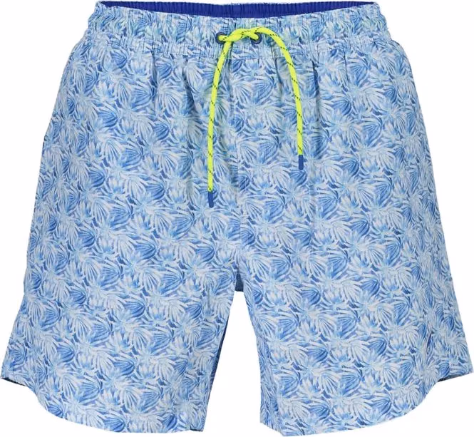 North Sails Azzurro Polyester Men's Swim Trunk