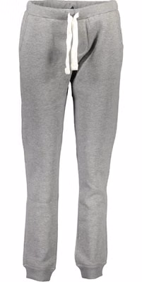 Grigio Cotton Women's Track Pant