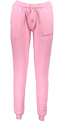 Rosa Cotton Women's Trouser