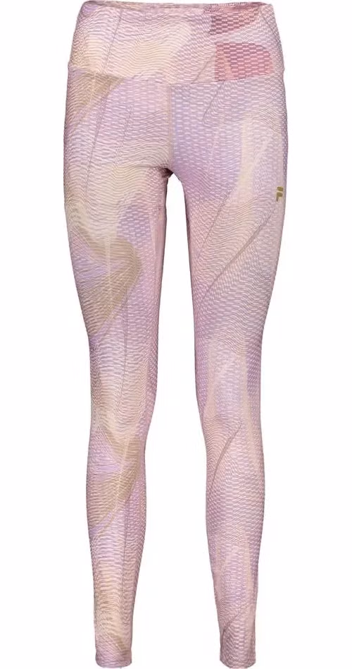 Fila Viola Polyester Women Legging