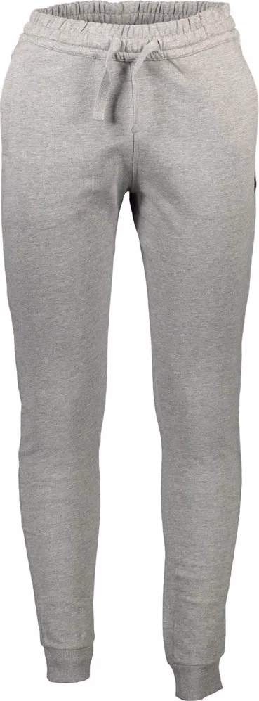 U.S. POLO ASSN. Gray Cotton Men's Trouser