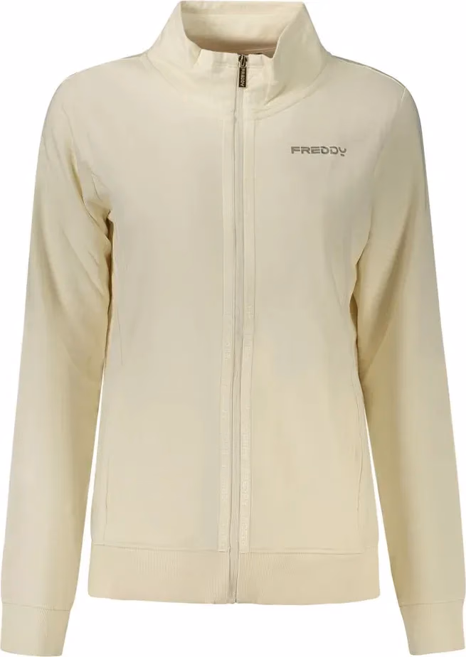 Freddy Bianco Cotton Women Sweatshirt