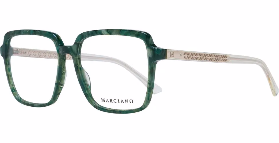 Marciano by Guess Bicolor Plastic Glasses (Frames)