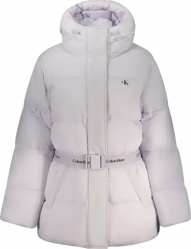 Calvin Klein Viola Nylon Women's Jacket