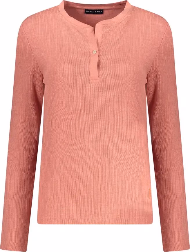 North Sails Rosa Polyester Women Sweater