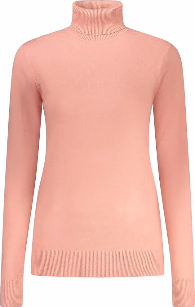 Norway 1963 Rosa Viscosa Womens Sweater