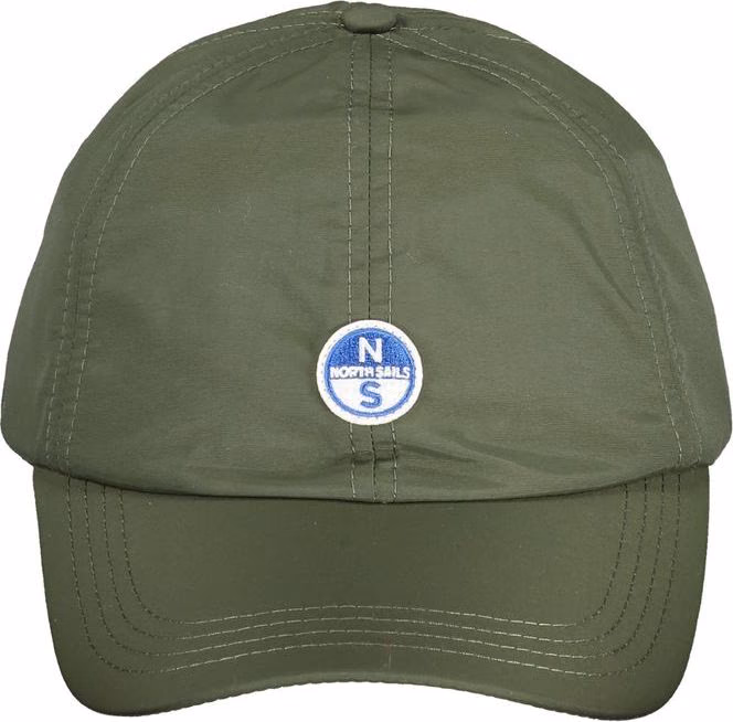 North Sails Verde Polyester Men's Cap