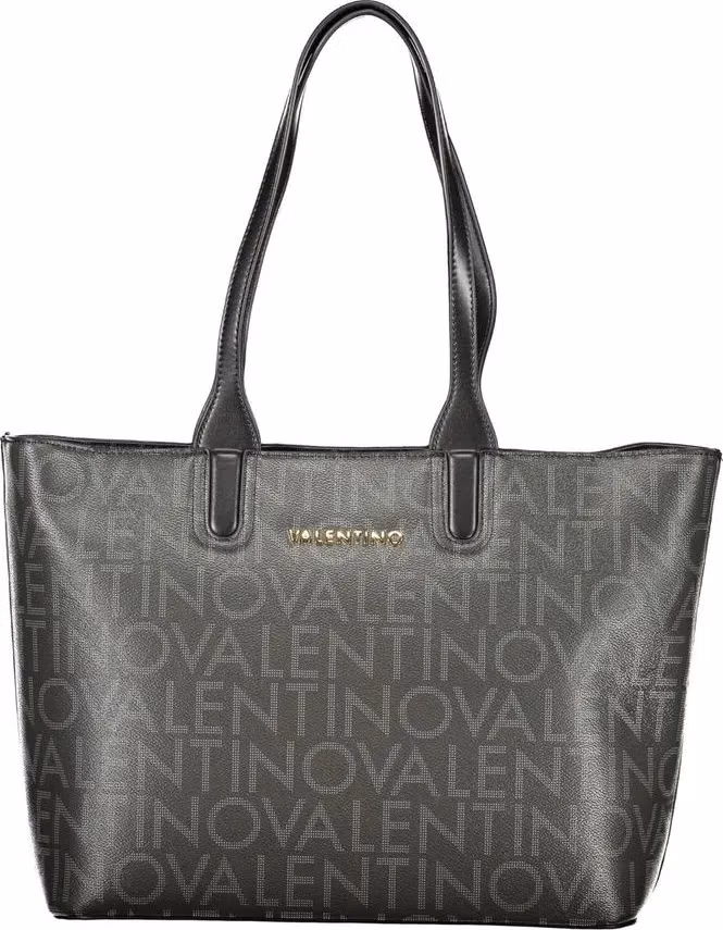 Mario Valentino Nero Poliuretano Womens Bag