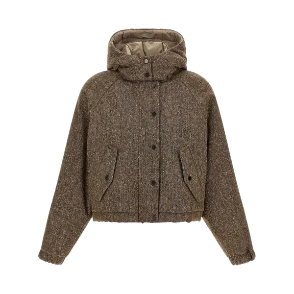 Jackets